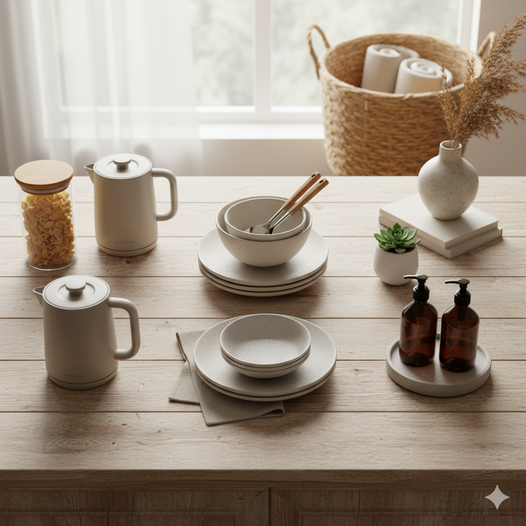 Home Essentials – 22.11.2020