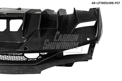 Lamborghini Aventador Hyper Flow Alarm