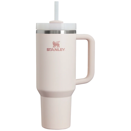Quencher Tumbler 1200ml  - Rose (New)