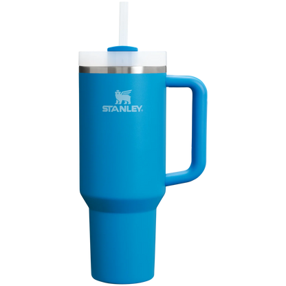 Quencher Tumbler 1200ml  - Azure