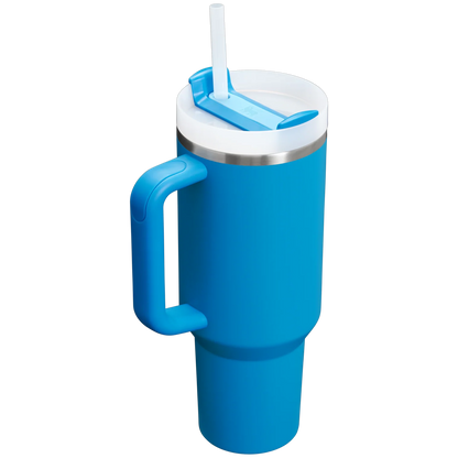 Quencher Tumbler 1200ml  - Azure