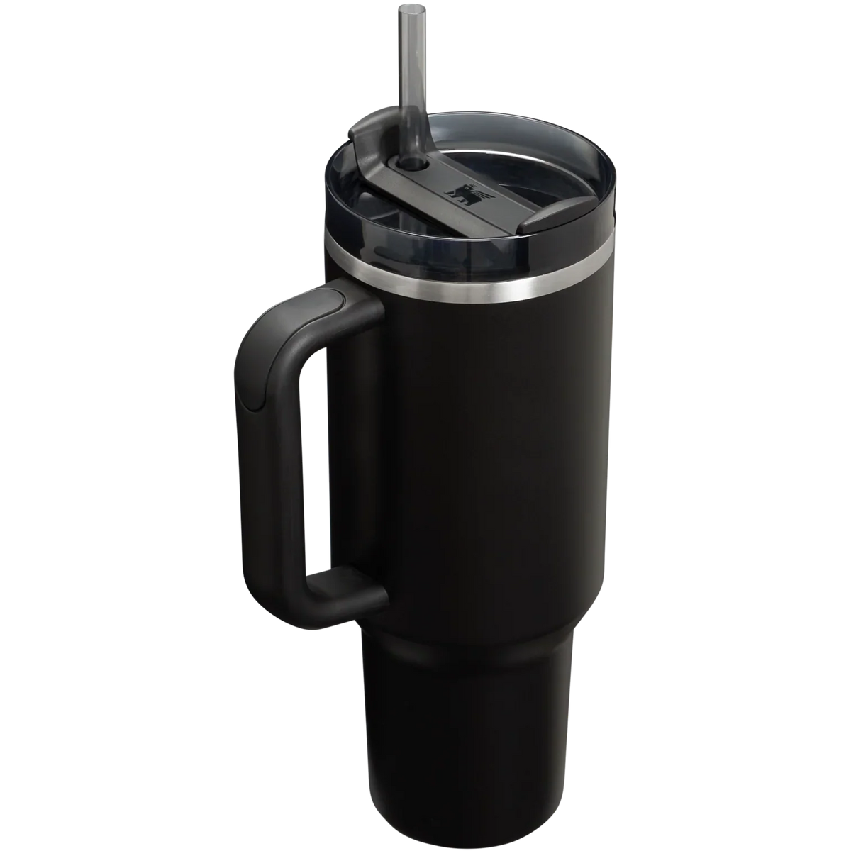 Quencher Tumbler 1200ml  - Black 2.0