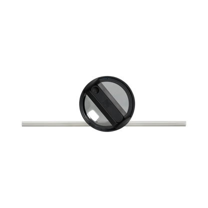 Quencher Tumbler 1200ml  - Black 2.0