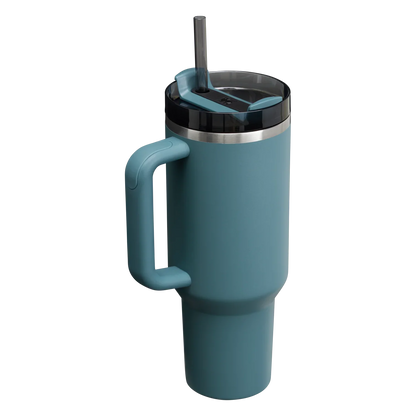 Quencher Tumbler 1200ml  - Blue Spruce