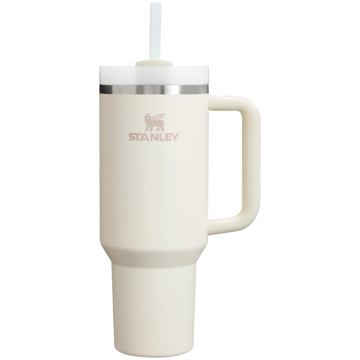 Quencher Tumbler 1200ml  - Cream