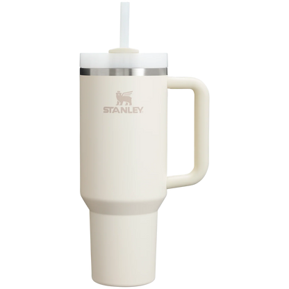 Quencher Tumbler 1200ml  - Cream