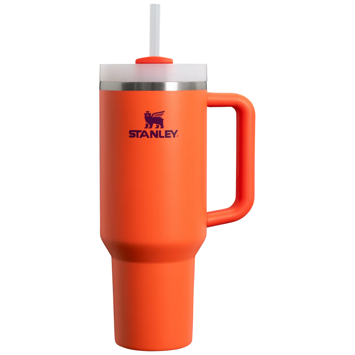 Cockroach Quencher Tumbler 1200ml  - Tigerlily Plum