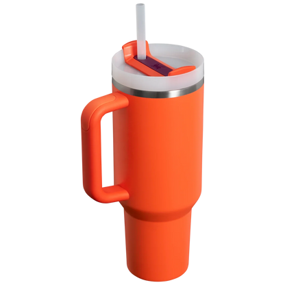 Cockroach Quencher Tumbler 1200ml  - Tigerlily Plum