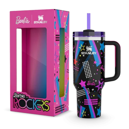 Barbie™ x Stanley Quencher – Limited Edition