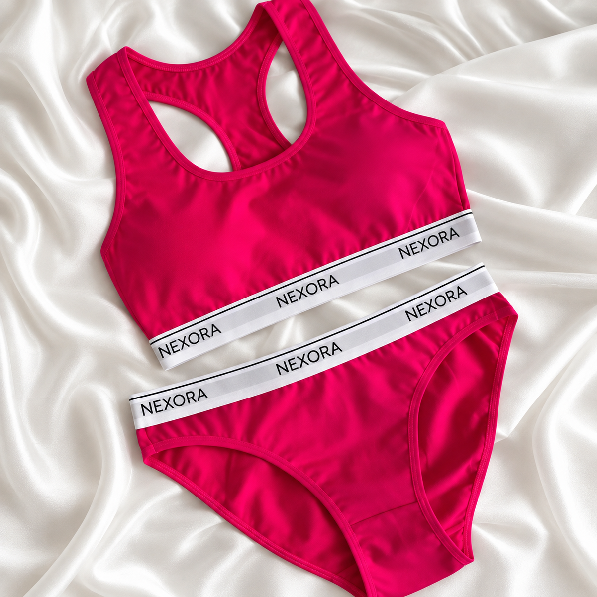 Nexora Bras For Women {Pair of 3}