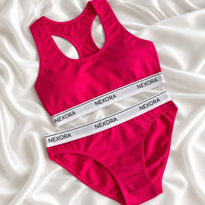 Nexora Bras For Women {Pair of 3}