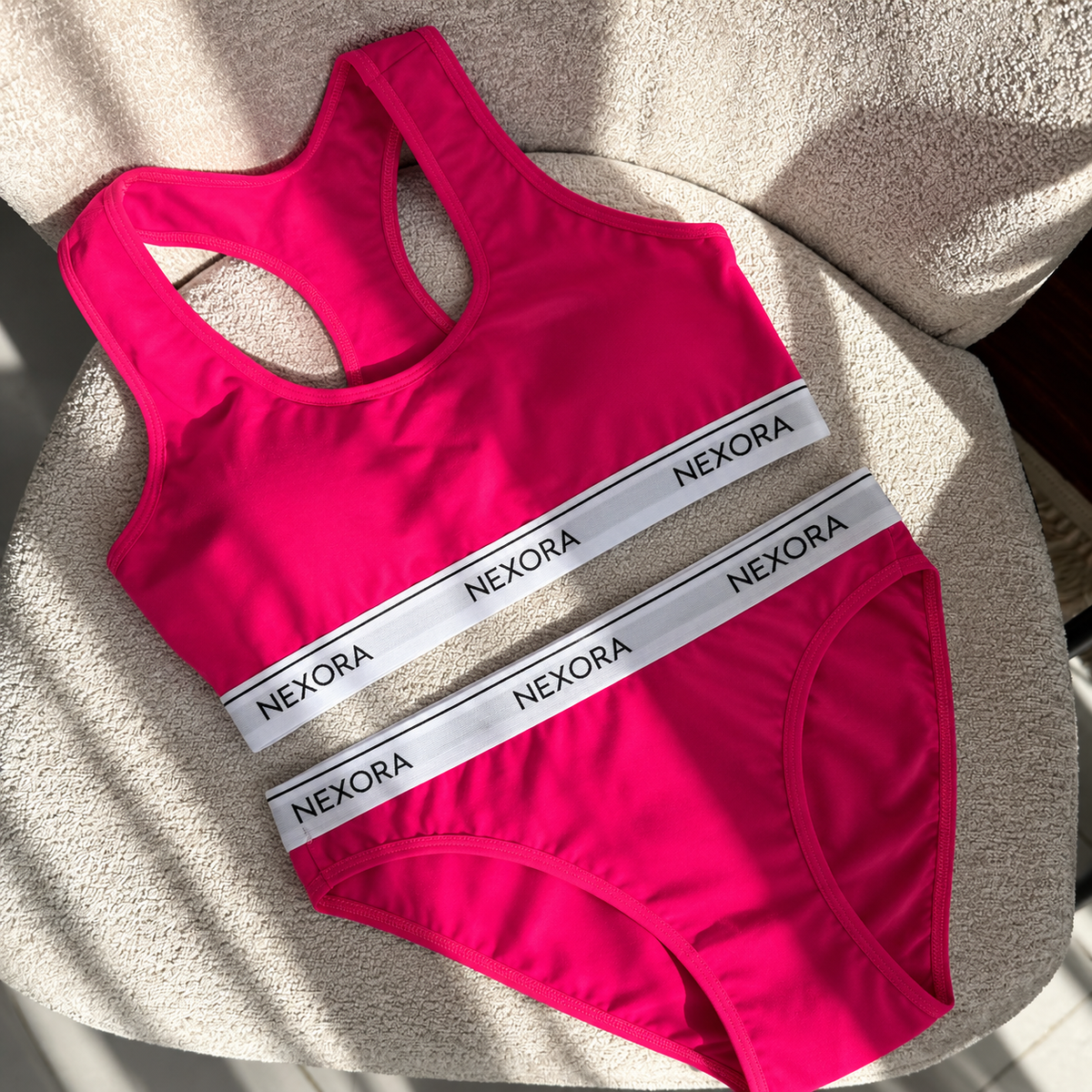 Nexora Bras For Women {Pair of 3}