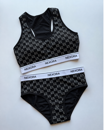 Nexora Bras For Women's Set {Pair of 3}