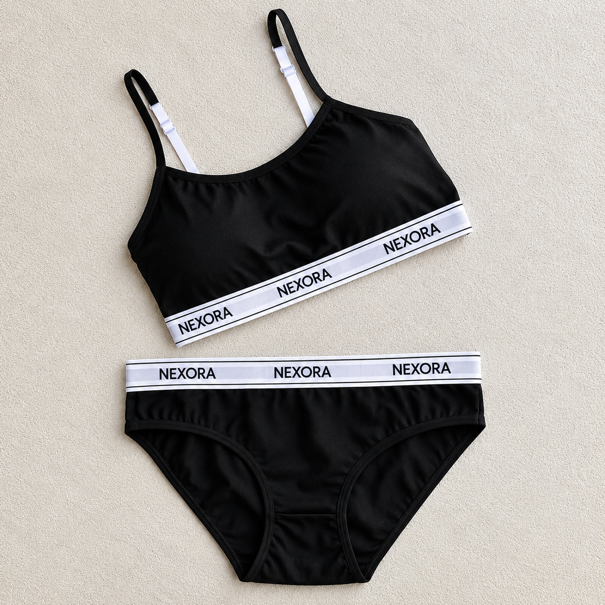 Nexora Bras For Women {set of 3}