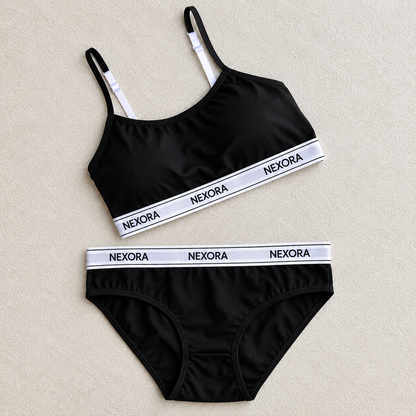 Nexora Bras For Women {set of 3}