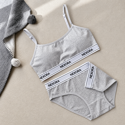 Nexora Bras For Women {set of 3}