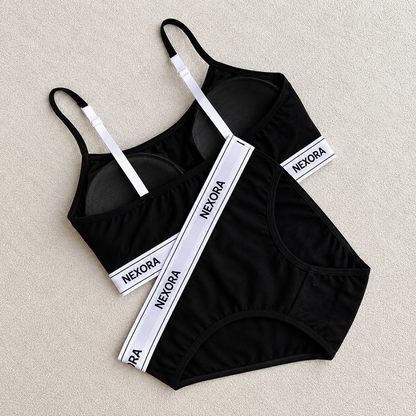 Nexora Bras For Women {set of 3}