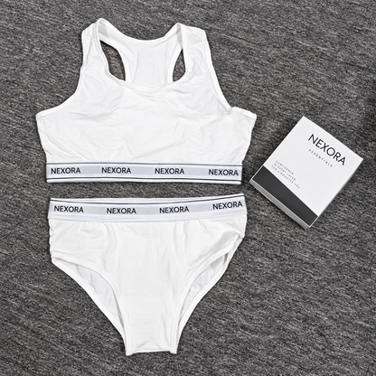 Nexora Bras For Women {Pair of 3}