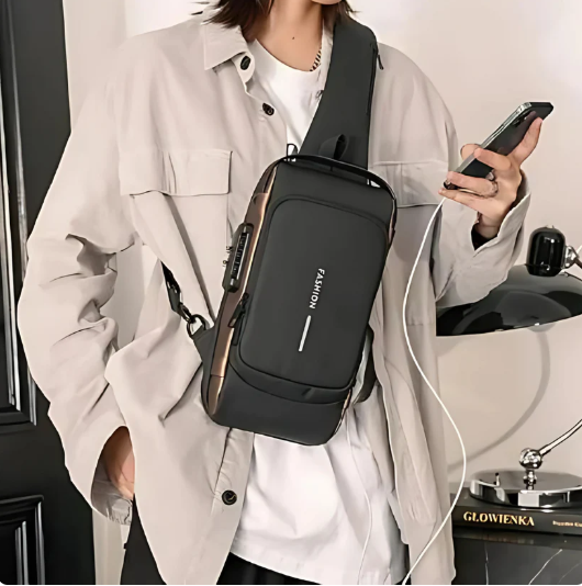 Urban Elite Unisex Sling Bag