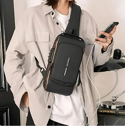 Urban Elite Unisex Sling Bag