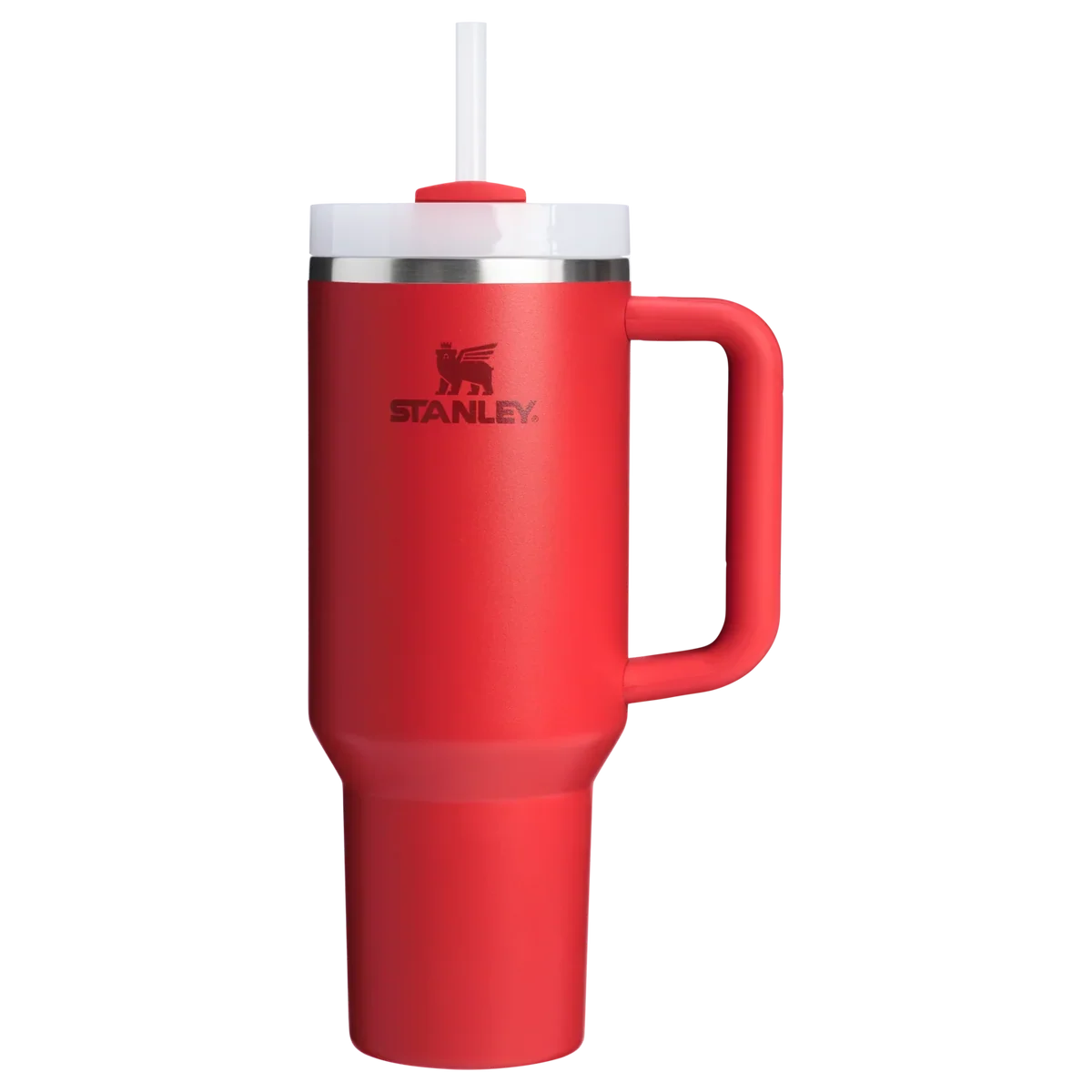 Quencher Tumbler 1200ml  - Chilli Red (Limited)