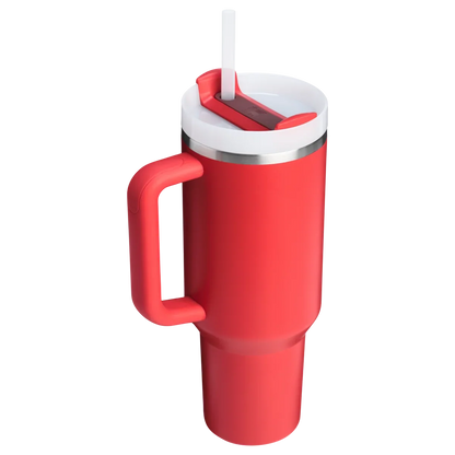 Quencher Tumbler 1200ml  - Chilli Red (Limited)