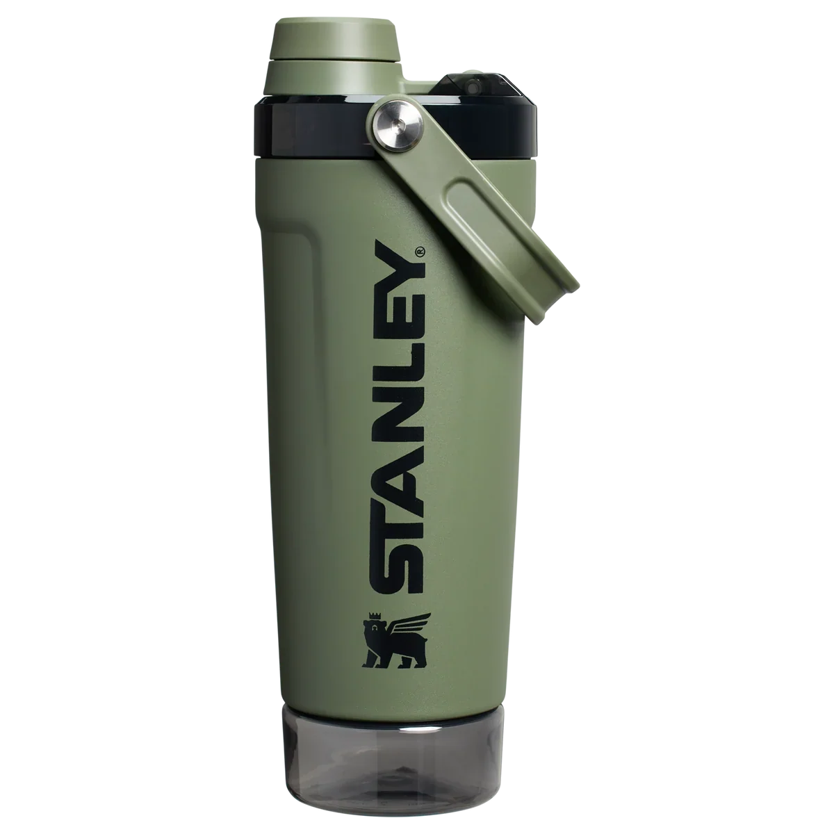 The Vitalize™ Shaker Bottle | 600ml - Dried Pine