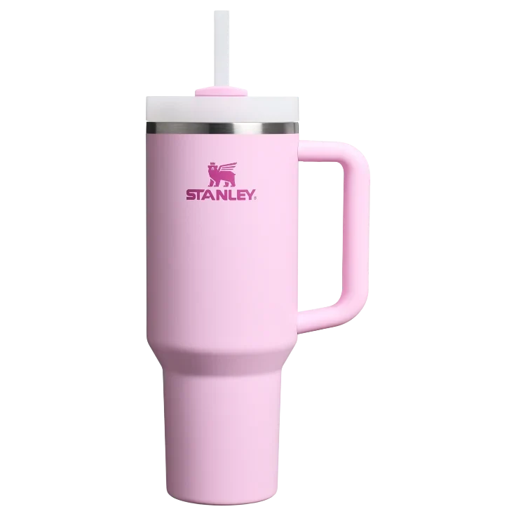 Quencher Tumbler 1200ml - Cherry Blossom