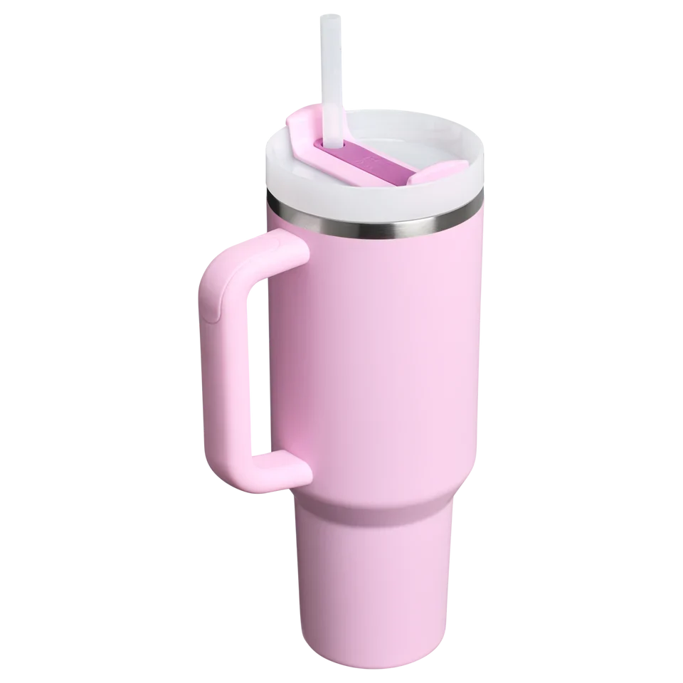 Quencher Tumbler 1200ml - Cherry Blossom
