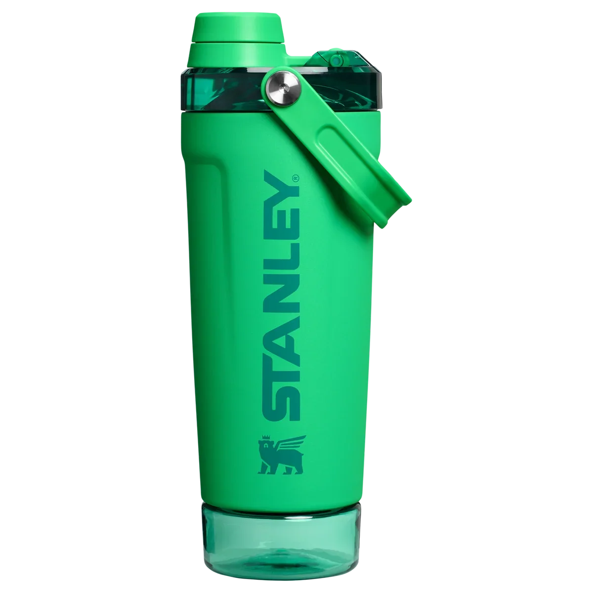 The Vitalize™ Shaker Bottle | 600ml - Meadow