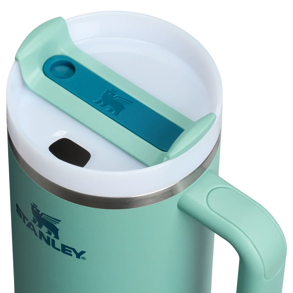 Quencher Tumbler 1200ml  - Spring Green (New)