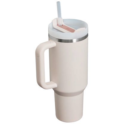 Quencher Tumbler 1200ml  - Rose (New)