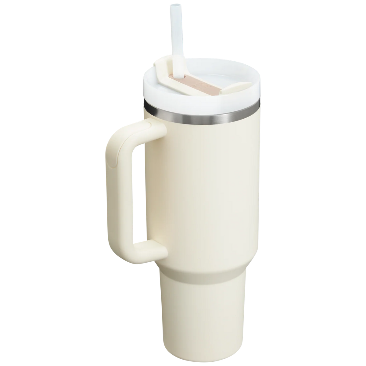 Quencher Tumbler 1200ml  - Cream