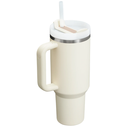 Quencher Tumbler 1200ml  - Cream