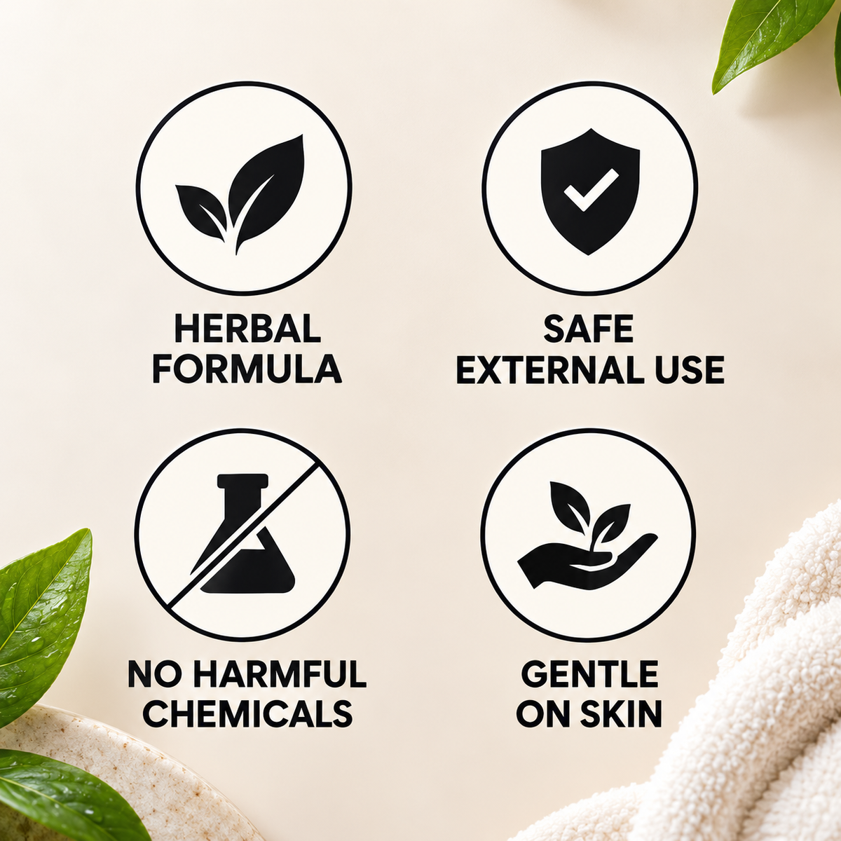 Action 3 Cream for Men