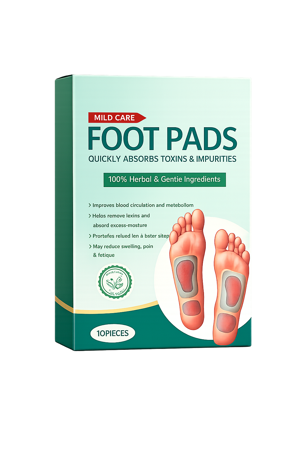 How Do Overnight Foot Patches Fit Into Your Nighttime Routine?
